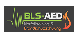 AED-BLS Kurse Schulungspartner