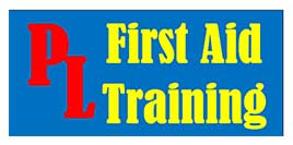 First-Aid-Training