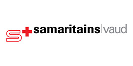 Samaritains Vaud AED-BLS Schulungspartner